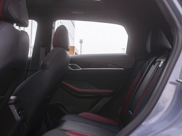 Geely Coolray I Рестайлинг с пробегом 2023 года, цена 2 000 000 рублей, 45400 км, внедорожник, Автокод Объявления