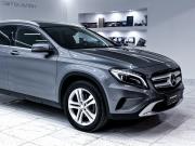 Mercedes-Benz GLA I (X156) Уфа  - изображение 38