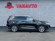 Chery Tiggo 7 Pro Max I Альметьевск  - изображение 36