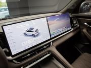 Geely Monjaro I Рестайлинг 2 (China Market) Москва  - изображение 29