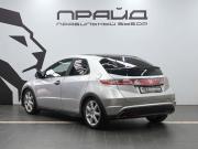 Honda Civic VIII Рестайлинг Ростов-на-Дону  - изображение 27