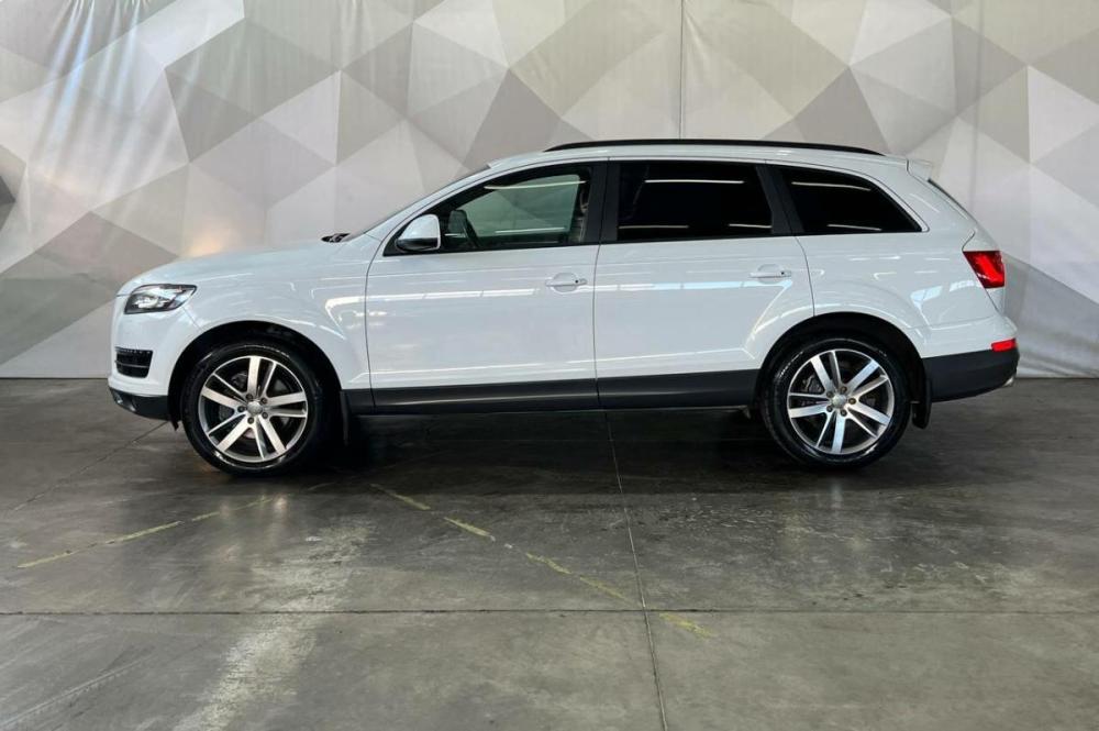Audi Q7 I (4L) Рестайлинг Оренбург  - изображение 8