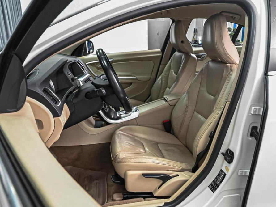 Volvo S60 II Ставрополь  - изображение 10