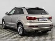 Audi Q3 I (8U) Москва  - изображение 25