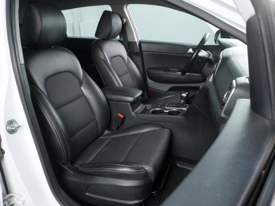 Kia Sportage IV Минеральные Воды  - изображение 8