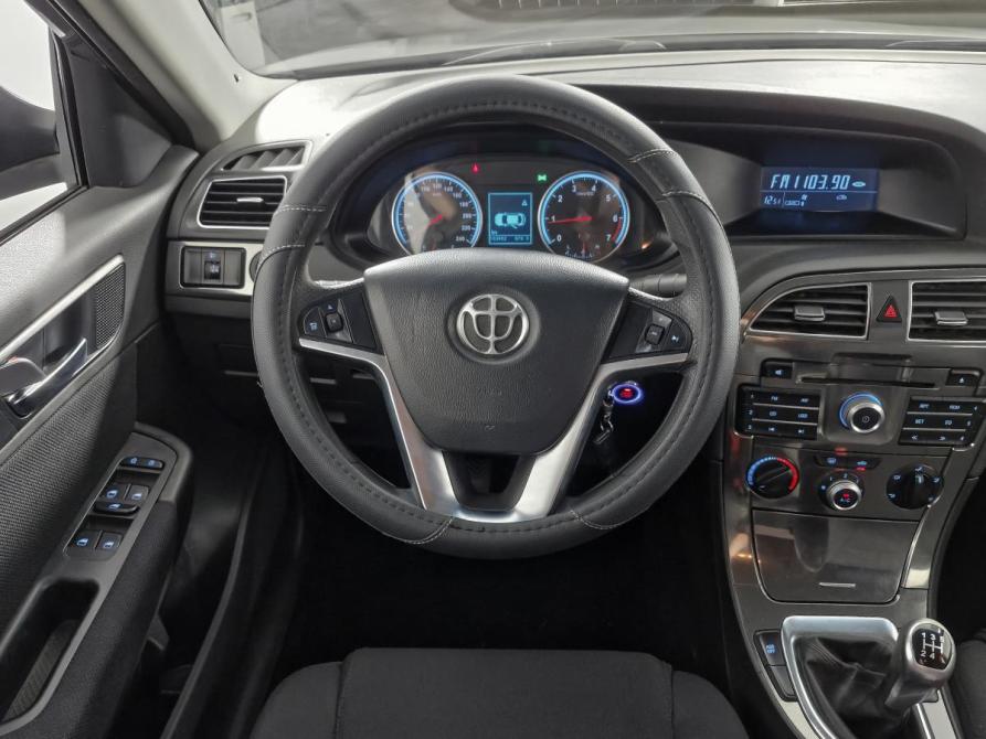Brilliance V5 I Нижний Новгород  - изображение 15