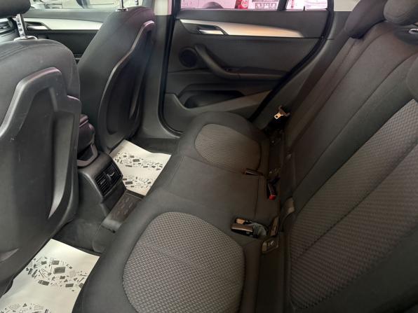 BMW X1 II (F48) с пробегом 2015 года, цена 2 170 000 рублей, 129955 км, внедорожник, Автокод Объявления