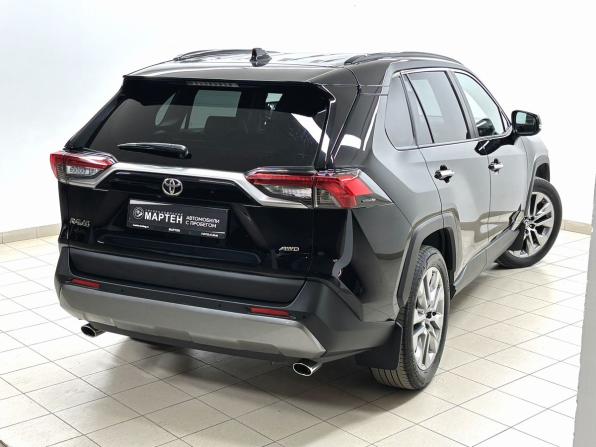 Toyota RAV4 V (XA50) с пробегом 2020 года, цена 4 048 000 рублей, 77169 км, внедорожник, Автокод Объявления