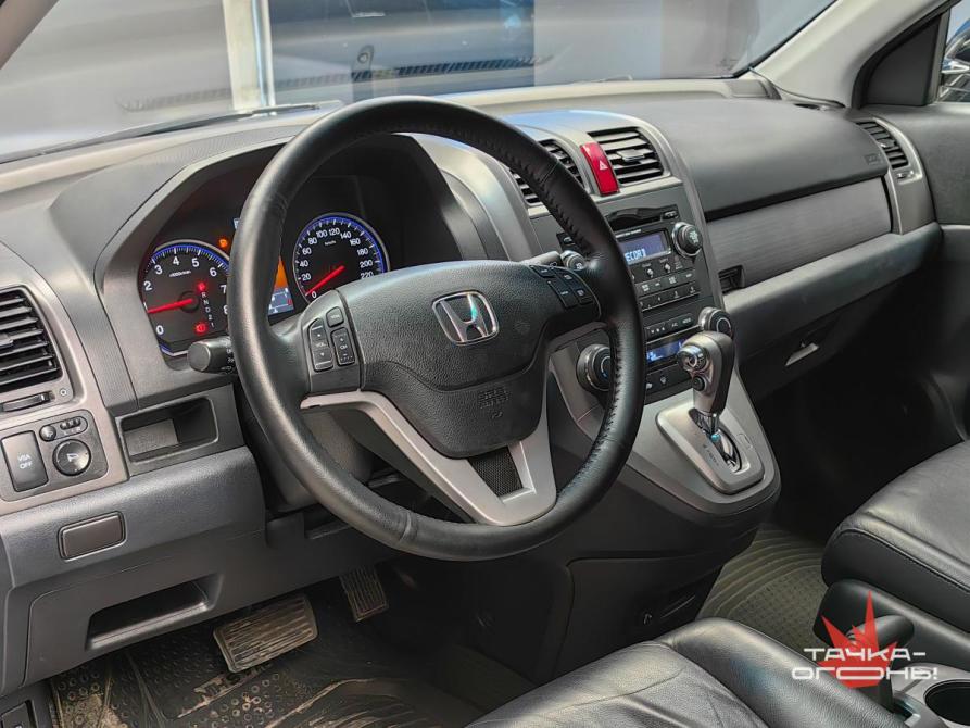 Honda CR-V III Пермь  - изображение 10