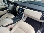 Land Rover Range Rover IV Рестайлинг Сочи  - изображение 40