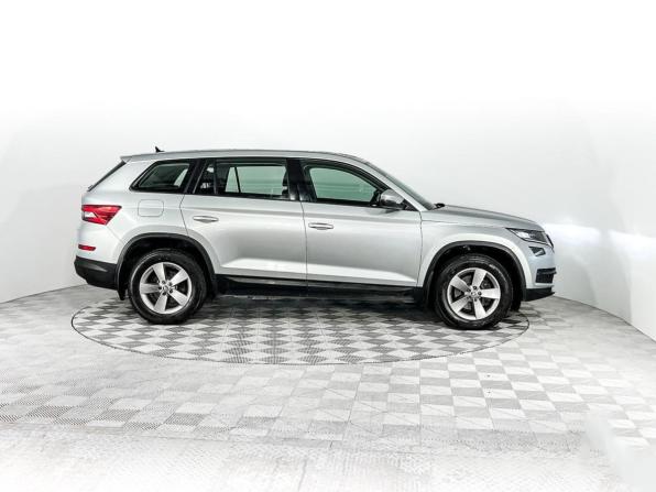 Skoda Kodiaq I с пробегом 2021 года, цена 2 432 800 рублей, 203446 км, внедорожник, Автокод Объявления