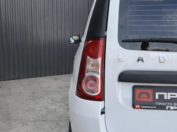 Lada (ВАЗ) Largus I с пробегом 2019 года, цена 737 000 рублей, 182246 км, универсал, Автокод Объявления