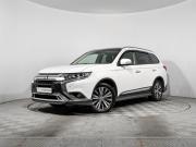 Mitsubishi Outlander III Рестайлинг 3 Санкт-Петербург  - изображение 21