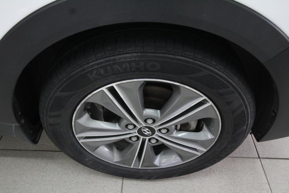 Hyundai Creta I Сургут  - изображение 40