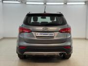 Hyundai Santa Fe III Москва  - изображение 23