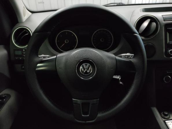 Volkswagen Amarok I с пробегом 2010 года, цена 1 415 000 рублей, 193785 км, пикап, Автокод Объявления