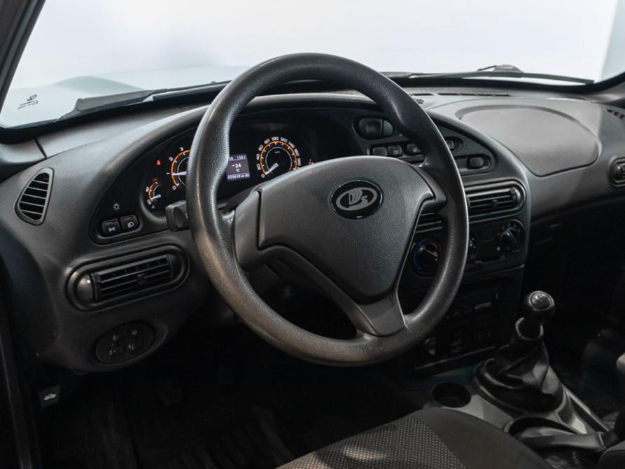 Lada (ВАЗ) Niva Travel I Казань  - изображение 5