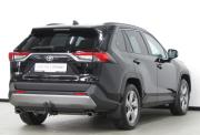 Toyota RAV4 V (XA50) Екатеринбург  - изображение 30