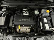 Opel Astra H Рестайлинг Москва  - изображение 27
