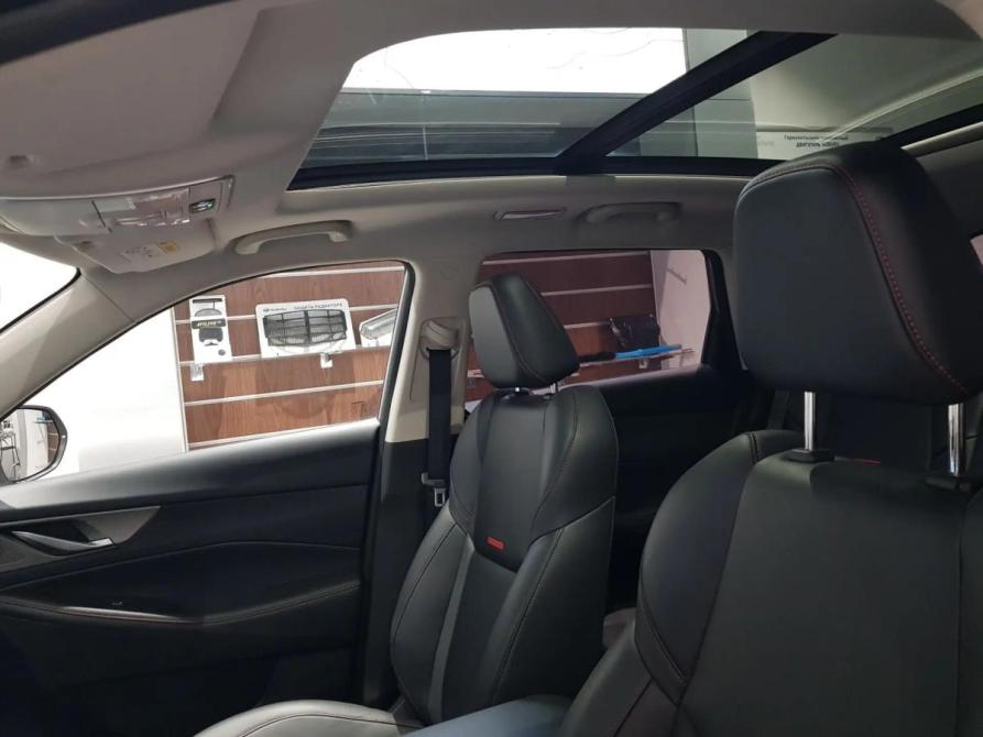 Changan CS35 Plus I Рестайлинг Москва  - изображение 18