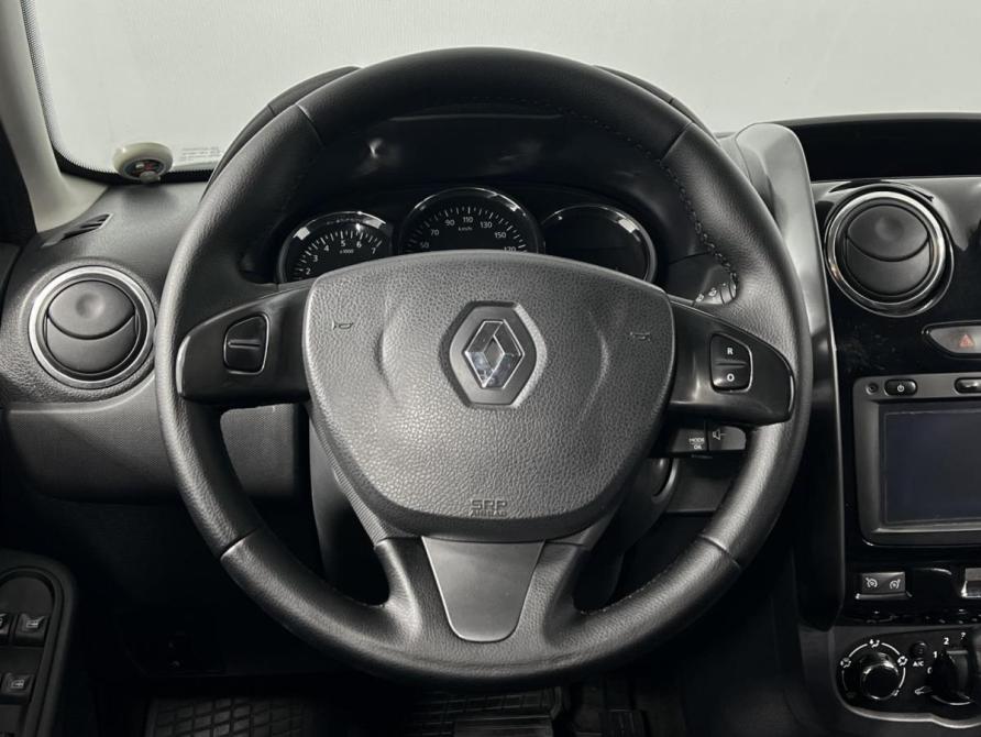 Renault Duster I Рестайлинг Казань  - изображение 11