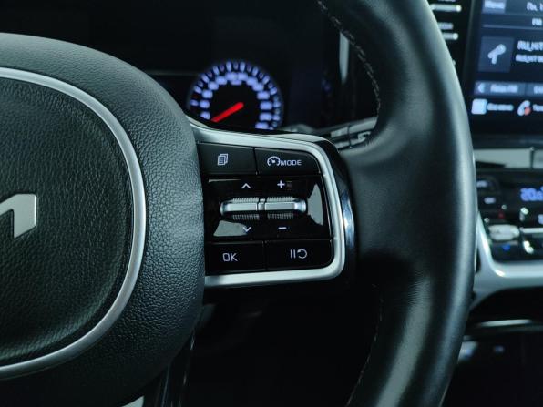 Kia Sorento IV с пробегом 2023 года, цена 3 899 000 рублей, 57776 км, внедорожник, Автокод Объявления