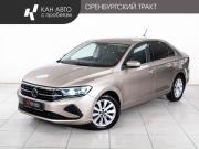 Volkswagen Polo VI Казань  - изображение 19