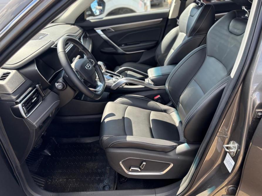 Geely Atlas Pro Набережные Челны  - изображение 24
