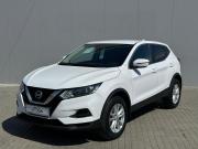 Nissan Qashqai II Рестайлинг Тамбов  - изображение 24