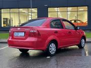 Chevrolet Aveo I Рестайлинг Ярославль  - изображение 21