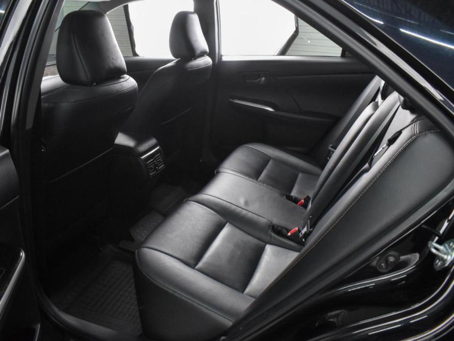 Toyota Camry VII (XV50) Рестайлинг 2 Воронеж  - изображение 11