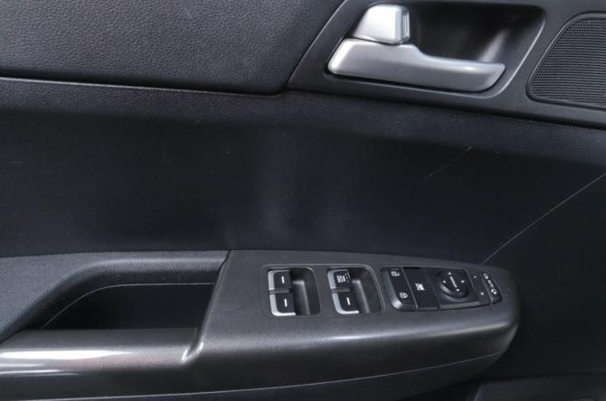 Kia Sportage IV с пробегом 2021 года, цена 2 129 000 рублей, 213008 км, внедорожник, Автокод Объявления