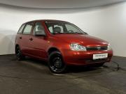 Lada (ВАЗ) Kalina I Великий Новгород  - изображение 21