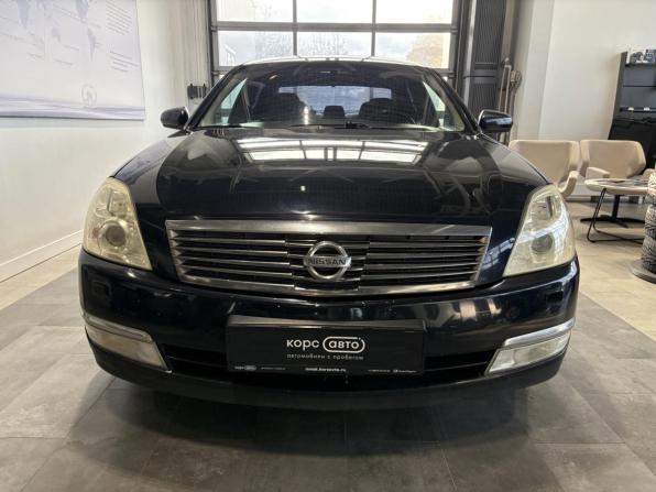 Nissan Teana I (J31) Рестайлинг с пробегом 2007 года, цена 625 000 рублей, 199743 км, седан, Автокод Объявления