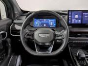 Geely Okavango I Рестайлинг Химки  - изображение 56