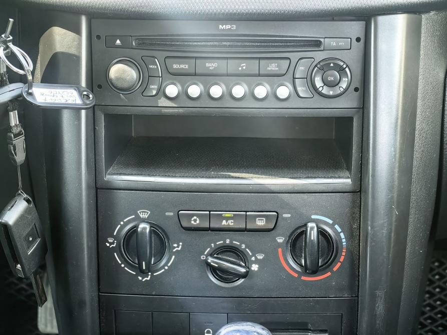 Peugeot 207 I Санкт-Петербург  - изображение 10