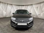 Lada (ВАЗ) Granta I Рестайлинг Москва  - изображение 26