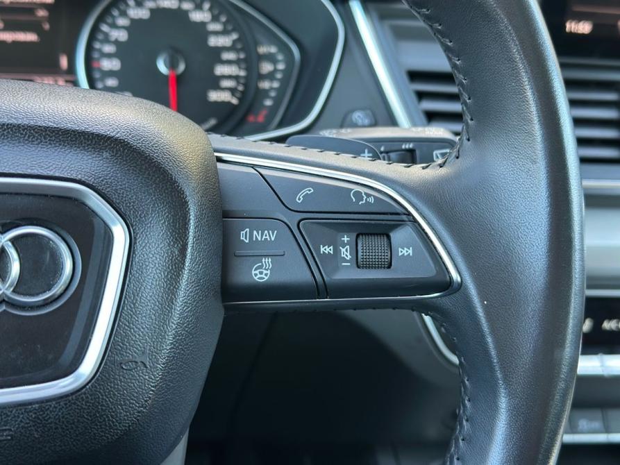 Audi Q5 II (FY) Санкт-Петербург  - изображение 19