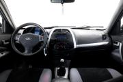 Chery Tiggo (T11) I Тюмень  - изображение 37