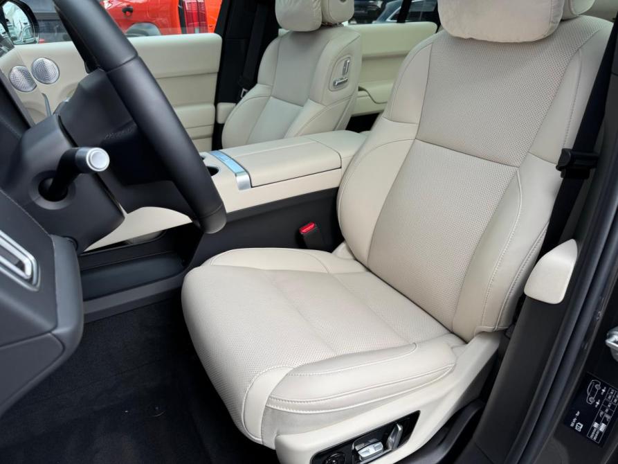Li Auto (Lixiang) L7 I Иркутск  - изображение 25