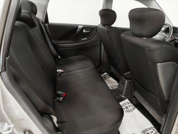 Suzuki Liana I Рестайлинг с пробегом 2007 года, цена 421 000 рублей, 138166 км, седан, Автокод Объявления