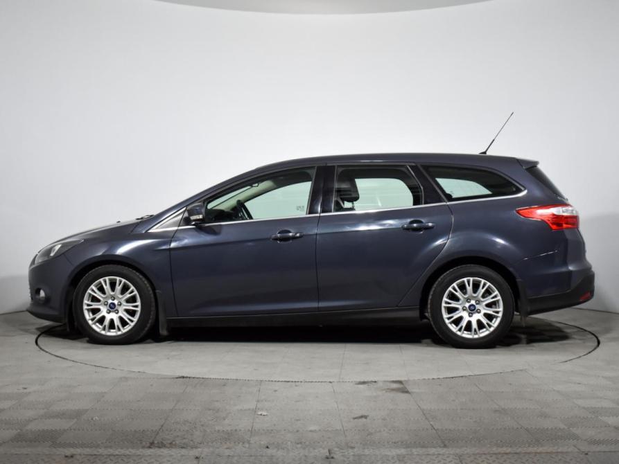 Ford Focus III Санкт-Петербург  - изображение 8
