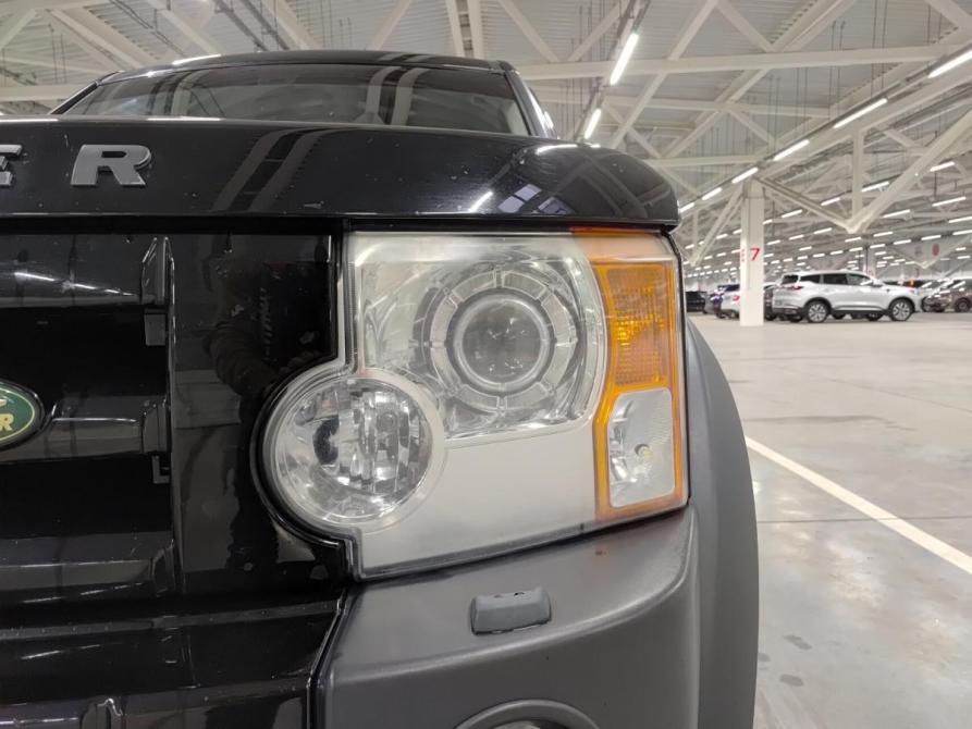 Land Rover Discovery III Казань  - изображение 21