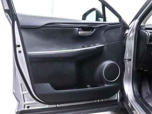 Lexus NX I с пробегом 2015 года, цена 2 750 000 рублей, 152800 км, внедорожник, Автокод Объявления