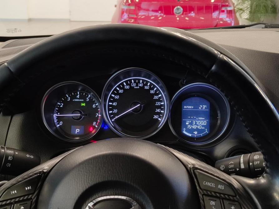 Mazda CX-5 I Рестайлинг Санкт-Петербург  - изображение 16