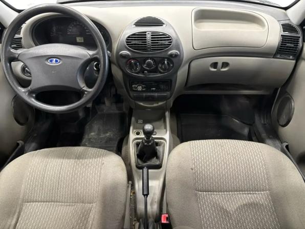 Lada (ВАЗ) Kalina I с пробегом 2012 года, цена 150 000 рублей, 237000 км, универсал, Автокод Объявления