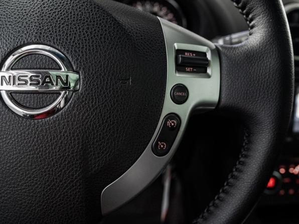Nissan Qashqai I Рестайлинг с пробегом 2011 года, цена 1 038 500 рублей, 211966 км, внедорожник, Автокод Объявления