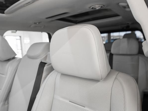 Hyundai Palisade II с пробегом 2026 года, цена 8 800 000 рублей, 700 км, внедорожник, Автокод Объявления