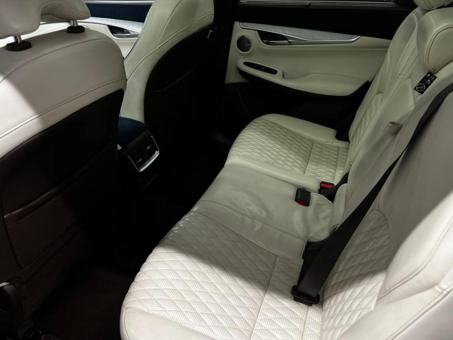Infiniti QX50 II Санкт-Петербург  - изображение 10