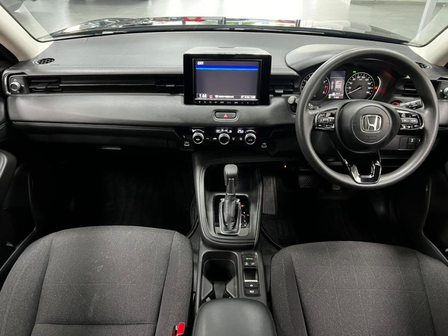 Honda Vezel II Казань  - изображение 14